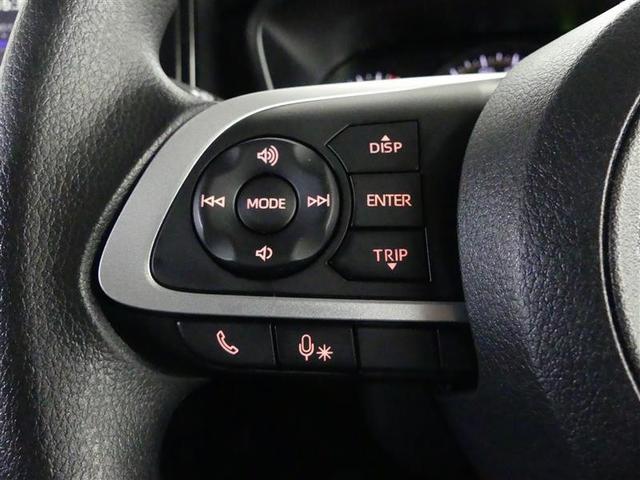 ルーミー G-T フルセグ メモリーナビ DVD再生 バックカメラ 衝突被害軽減システム ETC 両側電動スライド LEDヘッドランプ ワンオーナー アイドリングストップ(15枚目)