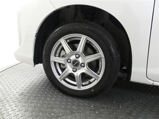 ルーミー G-T フルセグ メモリーナビ DVD再生 バックカメラ 衝突被害軽減システム ETC 両側電動スライド LEDヘッドランプ ワンオーナー アイドリングストップ(18枚目)