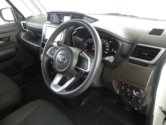 ルーミー G-T フルセグ メモリーナビ DVD再生 バックカメラ 衝突被害軽減システム ETC 両側電動スライド LEDヘッドランプ ワンオーナー アイドリングストップ(23枚目)