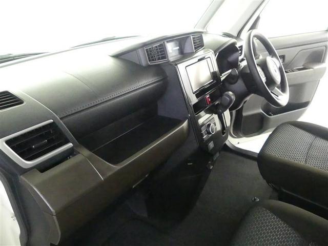 ルーミー G-T フルセグ メモリーナビ DVD再生 バックカメラ 衝突被害軽減システム ETC 両側電動スライド LEDヘッドランプ ワンオーナー アイドリングストップ(24枚目)