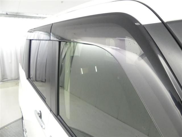 ルーミー G-T フルセグ メモリーナビ DVD再生 バックカメラ 衝突被害軽減システム ETC 両側電動スライド LEDヘッドランプ ワンオーナー アイドリングストップ(28枚目)