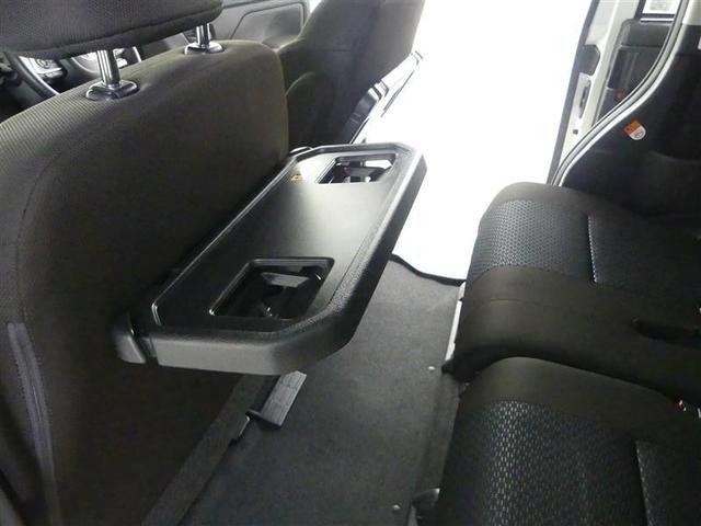 ルーミー G-T フルセグ メモリーナビ DVD再生 バックカメラ 衝突被害軽減システム ETC 両側電動スライド LEDヘッドランプ ワンオーナー アイドリングストップ(29枚目)