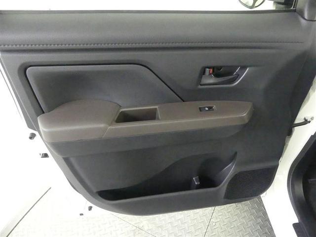 ルーミー G-T フルセグ メモリーナビ DVD再生 バックカメラ 衝突被害軽減システム ETC 両側電動スライド LEDヘッドランプ ワンオーナー アイドリングストップ(31枚目)