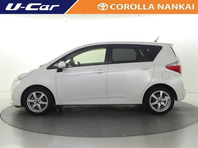 ラクティス G フルセグ メモリーナビ DVD再生 ETC ドラレコ(2枚目)