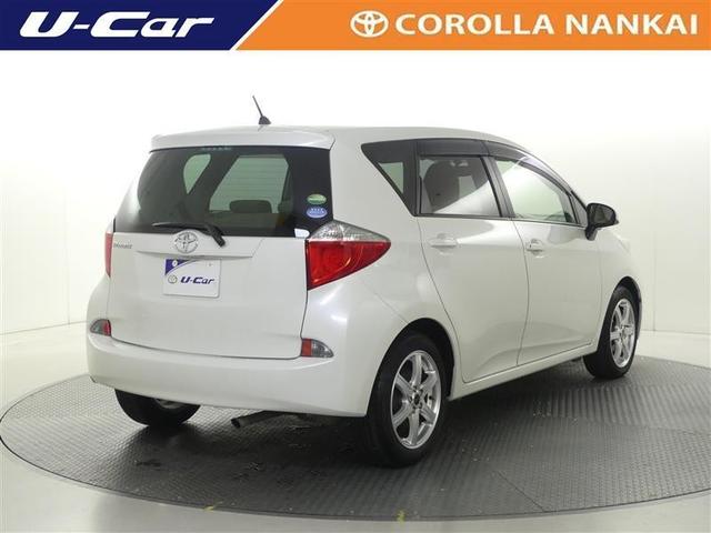 ラクティス G フルセグ メモリーナビ DVD再生 ETC ドラレコ(3枚目)