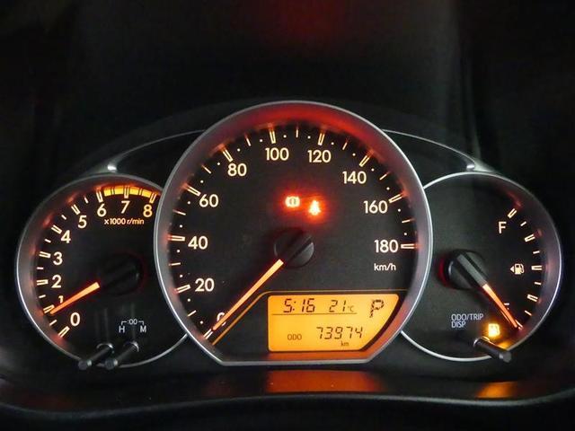 ラクティス G フルセグ メモリーナビ DVD再生 ETC ドラレコ(5枚目)