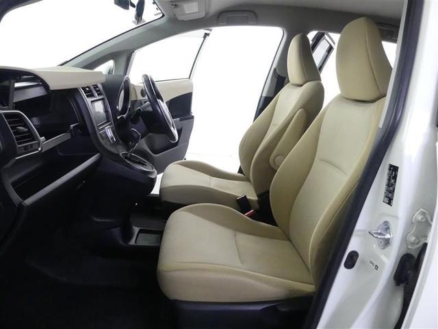 ラクティス G フルセグ メモリーナビ DVD再生 ETC ドラレコ(7枚目)