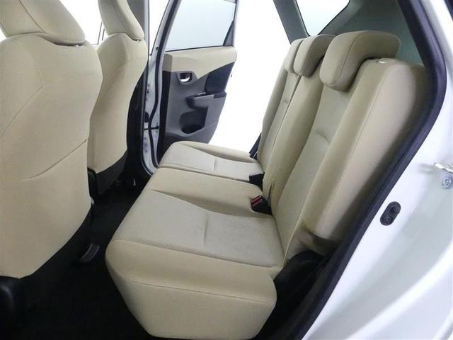 ラクティス G フルセグ メモリーナビ DVD再生 ETC ドラレコ(8枚目)