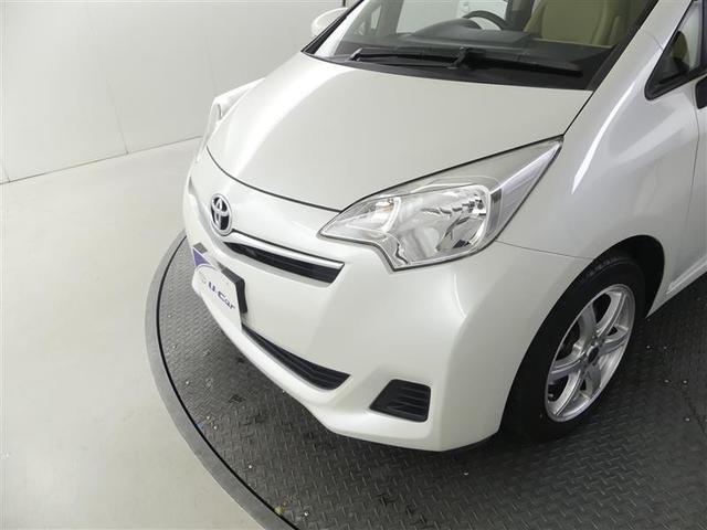 ラクティス G フルセグ メモリーナビ DVD再生 ETC ドラレコ(25枚目)