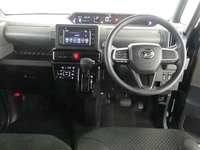 タント カスタムX バックカメラ 衝突被害軽減システム 両側電動スライド LEDヘッドランプ アイドリングストップ(4枚目)