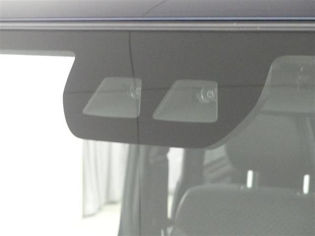 タント カスタムX バックカメラ 衝突被害軽減システム 両側電動スライド LEDヘッドランプ アイドリングストップ(9枚目)