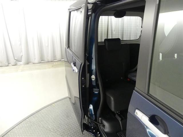 タント カスタムX バックカメラ 衝突被害軽減システム 両側電動スライド LEDヘッドランプ アイドリングストップ(12枚目)