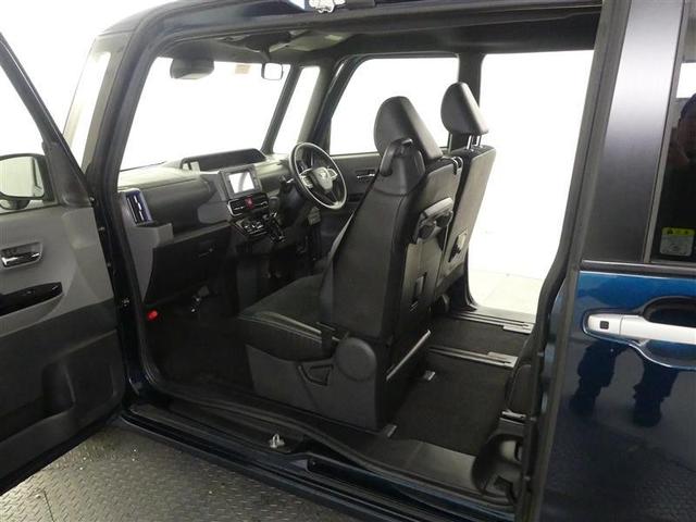 タント カスタムX バックカメラ 衝突被害軽減システム 両側電動スライド LEDヘッドランプ アイドリングストップ(15枚目)