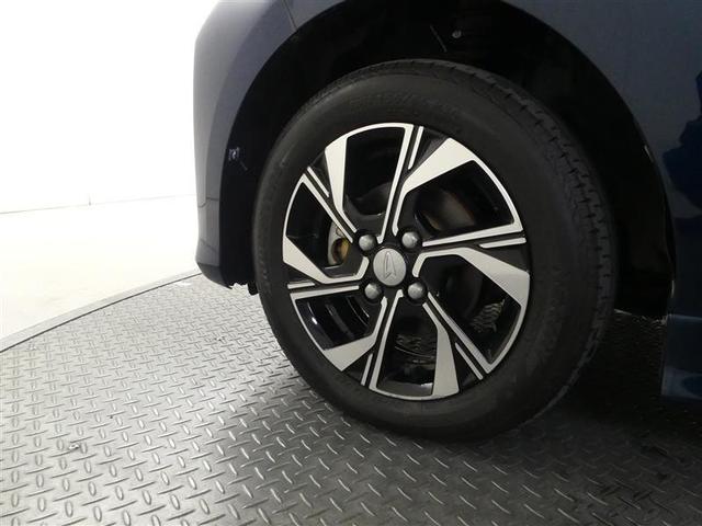 タント カスタムX バックカメラ 衝突被害軽減システム 両側電動スライド LEDヘッドランプ アイドリングストップ(18枚目)