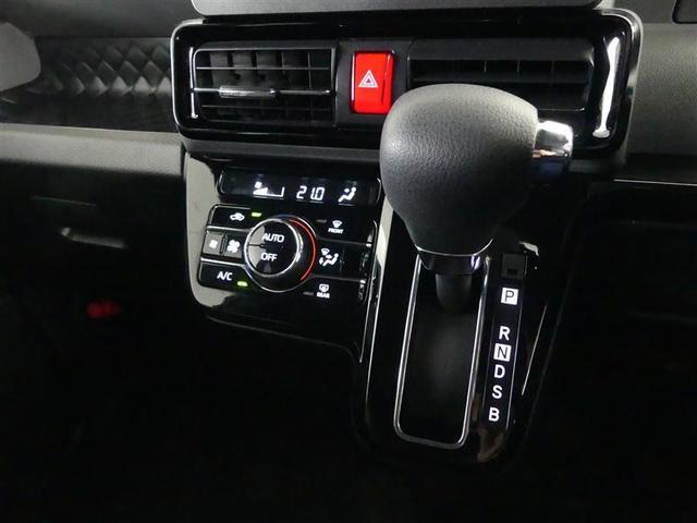 タント カスタムX バックカメラ 衝突被害軽減システム 両側電動スライド LEDヘッドランプ アイドリングストップ(21枚目)