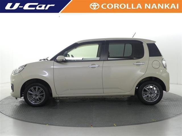 パッソ モーダ S ワンセグ メモリーナビ バックカメラ 衝突被害軽減システム ETC LEDヘッドランプ ワンオーナー アイドリングストップ(2枚目)