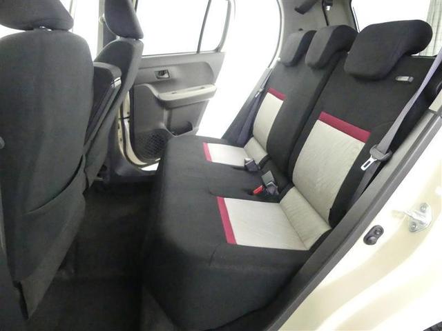 パッソ モーダ S ワンセグ メモリーナビ バックカメラ 衝突被害軽減システム ETC LEDヘッドランプ ワンオーナー アイドリングストップ(12枚目)