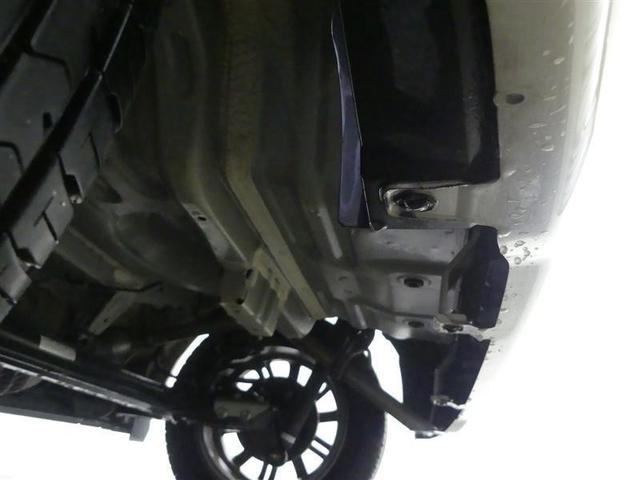 パッソ モーダ S ワンセグ メモリーナビ バックカメラ 衝突被害軽減システム ETC LEDヘッドランプ ワンオーナー アイドリングストップ(20枚目)