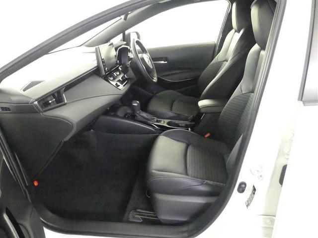 カローラツーリング ダブルバイビー フルセグ メモリーナビ バックカメラ 衝突被害軽減システム ETC ドラレコ LEDヘッドランプ ワンオーナー(11枚目)