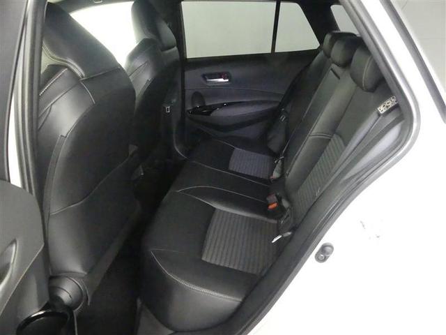 カローラツーリング ダブルバイビー フルセグ メモリーナビ バックカメラ 衝突被害軽減システム ETC ドラレコ LEDヘッドランプ ワンオーナー(12枚目)