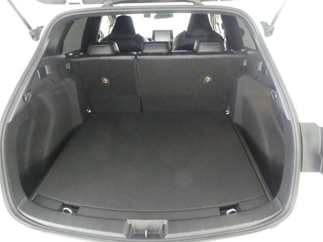 カローラツーリング ダブルバイビー フルセグ メモリーナビ バックカメラ 衝突被害軽減システム ETC ドラレコ LEDヘッドランプ ワンオーナー(13枚目)