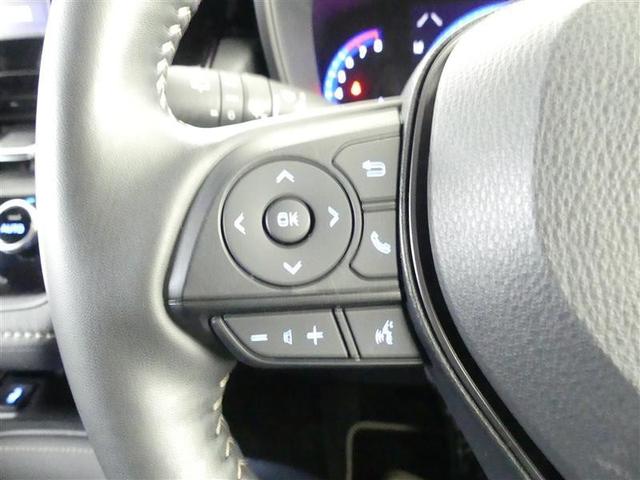 カローラツーリング ダブルバイビー フルセグ メモリーナビ バックカメラ 衝突被害軽減システム ETC ドラレコ LEDヘッドランプ ワンオーナー(15枚目)