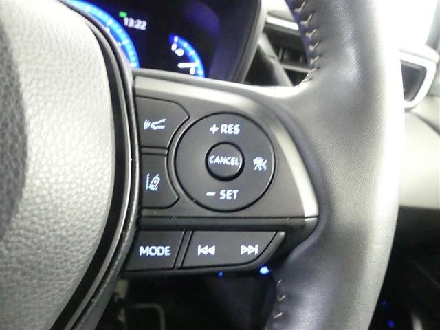 カローラツーリング ダブルバイビー フルセグ メモリーナビ バックカメラ 衝突被害軽減システム ETC ドラレコ LEDヘッドランプ ワンオーナー(16枚目)