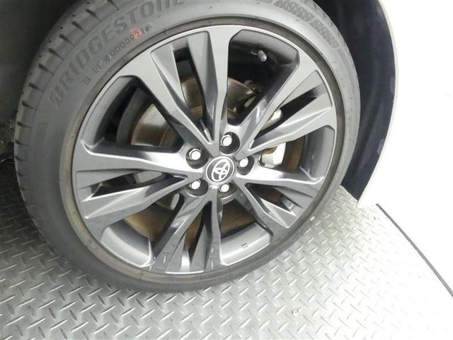 カローラツーリング ダブルバイビー フルセグ メモリーナビ バックカメラ 衝突被害軽減システム ETC ドラレコ LEDヘッドランプ ワンオーナー(17枚目)