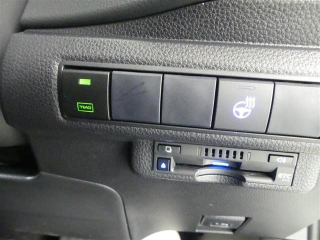 カローラツーリング ダブルバイビー フルセグ メモリーナビ バックカメラ 衝突被害軽減システム ETC ドラレコ LEDヘッドランプ ワンオーナー(21枚目)