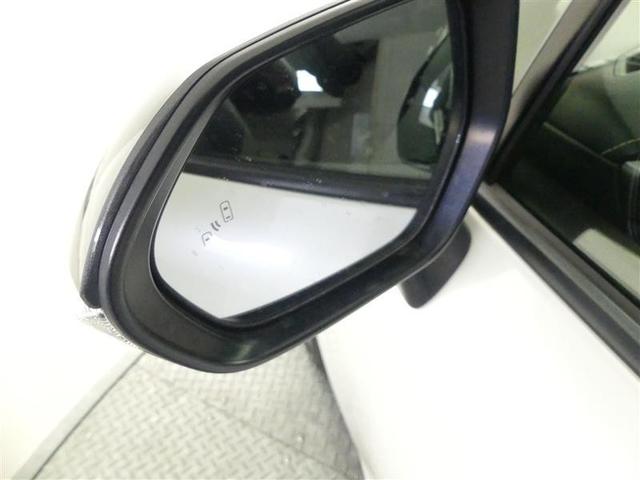 カローラツーリング ダブルバイビー フルセグ メモリーナビ バックカメラ 衝突被害軽減システム ETC ドラレコ LEDヘッドランプ ワンオーナー(27枚目)