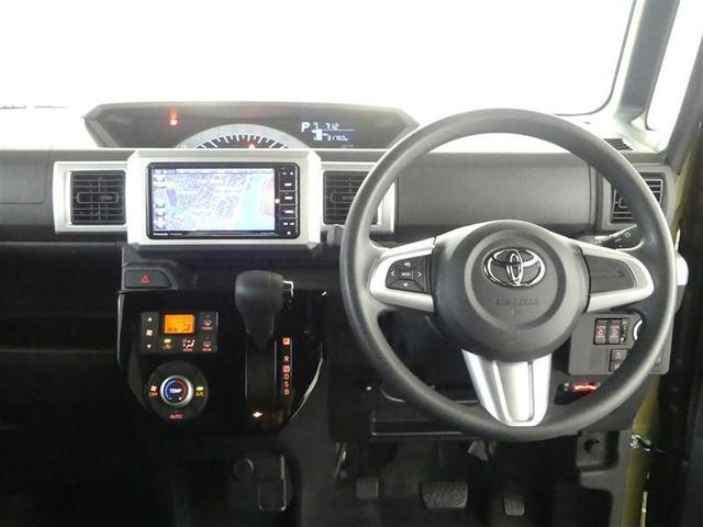 ピクシスメガ L SAIII フルセグ メモリーナビ DVD再生 バックカメラ 衝突被害軽減システム ETC ドラレコ 両側電動スライド ワンオーナー アイドリングストップ(4枚目)