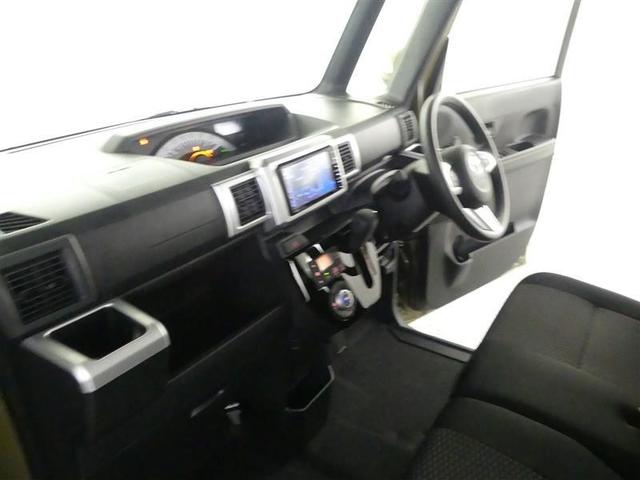 ピクシスメガ L SAIII フルセグ メモリーナビ DVD再生 バックカメラ 衝突被害軽減システム ETC ドラレコ 両側電動スライド ワンオーナー アイドリングストップ(16枚目)