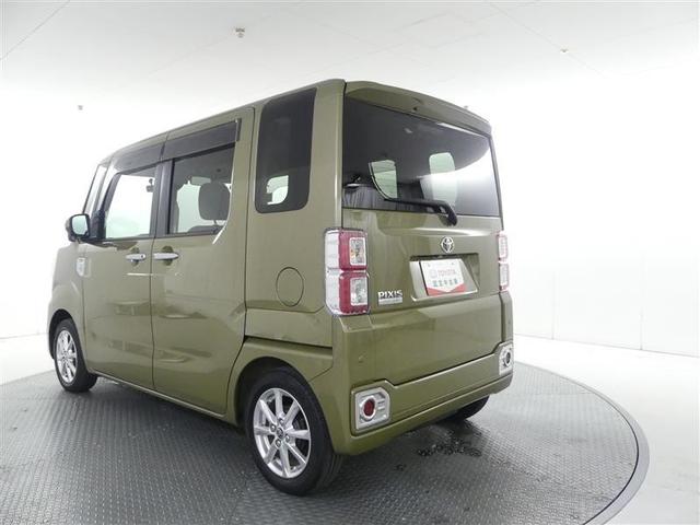 ピクシスメガ L SAIII フルセグ メモリーナビ DVD再生 バックカメラ 衝突被害軽減システム ETC ドラレコ 両側電動スライド ワンオーナー アイドリングストップ(28枚目)