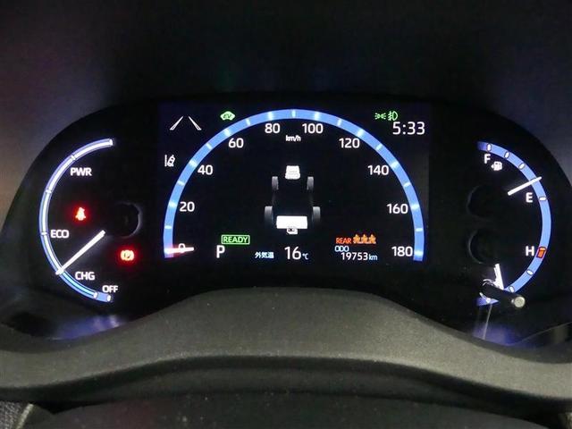 ヤリスクロス ハイブリッドZ フルセグ メモリーナビ バックカメラ 衝突被害軽減システム ETC ドラレコ LEDヘッドランプ ワンオーナー(5枚目)