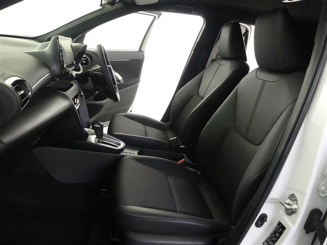 ヤリスクロス ハイブリッドZ フルセグ メモリーナビ バックカメラ 衝突被害軽減システム ETC ドラレコ LEDヘッドランプ ワンオーナー(11枚目)