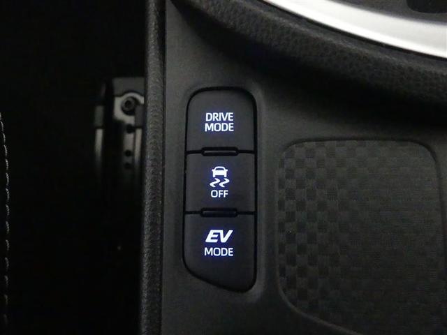 ヤリスクロス ハイブリッドZ フルセグ メモリーナビ バックカメラ 衝突被害軽減システム ETC ドラレコ LEDヘッドランプ ワンオーナー(24枚目)