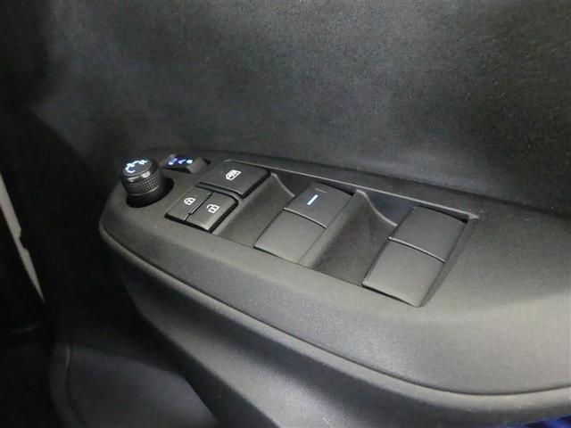 ヤリスクロス ハイブリッドZ フルセグ メモリーナビ バックカメラ 衝突被害軽減システム ETC ドラレコ LEDヘッドランプ ワンオーナー(27枚目)