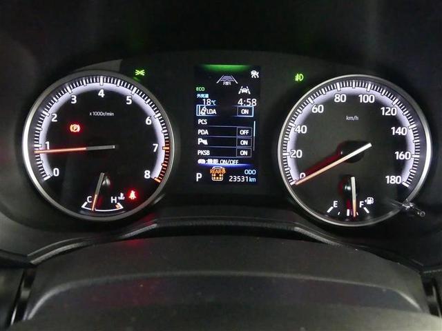 ノア S-G フルセグ メモリーナビ DVD再生 後席モニター バックカメラ 衝突被害軽減システム ETC 両側電動スライド LEDヘッドランプ ウオークスルー 乗車定員7人 3列シート ワンオーナー(5枚目)