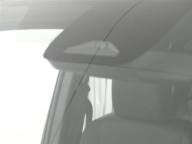 ノア S-G フルセグ メモリーナビ DVD再生 後席モニター バックカメラ 衝突被害軽減システム ETC 両側電動スライド LEDヘッドランプ ウオークスルー 乗車定員7人 3列シート ワンオーナー(9枚目)