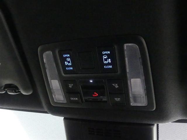 ノア S-G フルセグ メモリーナビ DVD再生 後席モニター バックカメラ 衝突被害軽減システム ETC 両側電動スライド LEDヘッドランプ ウオークスルー 乗車定員7人 3列シート ワンオーナー(11枚目)