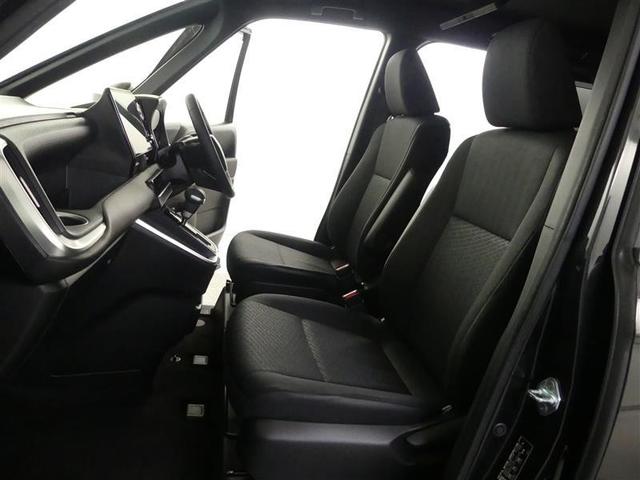 ノア S-G フルセグ メモリーナビ DVD再生 後席モニター バックカメラ 衝突被害軽減システム ETC 両側電動スライド LEDヘッドランプ ウオークスルー 乗車定員7人 3列シート ワンオーナー(13枚目)