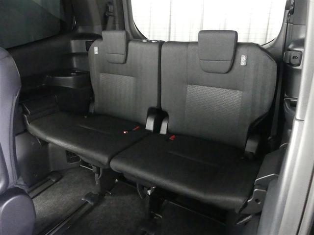 ノア S-G フルセグ メモリーナビ DVD再生 後席モニター バックカメラ 衝突被害軽減システム ETC 両側電動スライド LEDヘッドランプ ウオークスルー 乗車定員7人 3列シート ワンオーナー(15枚目)