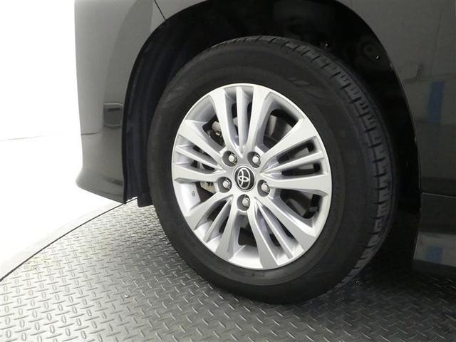 ノア S-G フルセグ メモリーナビ DVD再生 後席モニター バックカメラ 衝突被害軽減システム ETC 両側電動スライド LEDヘッドランプ ウオークスルー 乗車定員7人 3列シート ワンオーナー(17枚目)