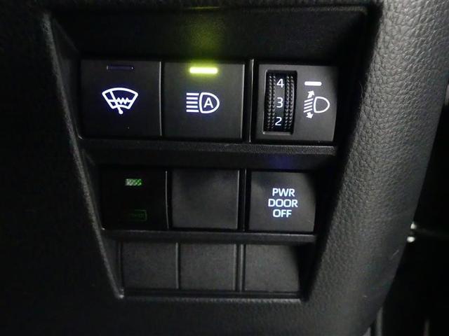 ノア S-G フルセグ メモリーナビ DVD再生 後席モニター バックカメラ 衝突被害軽減システム ETC 両側電動スライド LEDヘッドランプ ウオークスルー 乗車定員7人 3列シート ワンオーナー(28枚目)