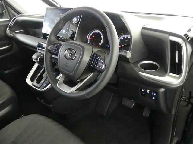 ノア S-G フルセグ メモリーナビ DVD再生 後席モニター バックカメラ 衝突被害軽減システム ETC 両側電動スライド LEDヘッドランプ ウオークスルー 乗車定員7人 3列シート ワンオーナー(30枚目)