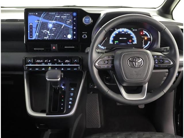 ヴォクシー ハイブリッドS-Z フルセグ メモリーナビ DVD再生 バックカメラ 衝突被害軽減システム ETC ドラレコ 両側電動スライド LEDヘッドランプ 乗車定員7人 3列シート ワンオーナー 車線逸脱警報 先進ライト(4枚目)