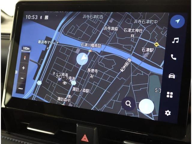 ヴォクシー ハイブリッドS-Z フルセグ メモリーナビ DVD再生 バックカメラ 衝突被害軽減システム ETC ドラレコ 両側電動スライド LEDヘッドランプ 乗車定員7人 3列シート ワンオーナー 車線逸脱警報 先進ライト(6枚目)