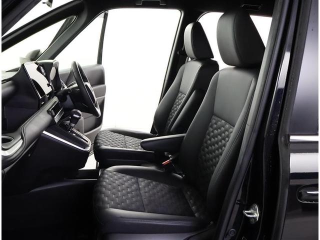 ヴォクシー ハイブリッドS-Z フルセグ メモリーナビ DVD再生 バックカメラ 衝突被害軽減システム ETC ドラレコ 両側電動スライド LEDヘッドランプ 乗車定員7人 3列シート ワンオーナー 車線逸脱警報 先進ライト(13枚目)