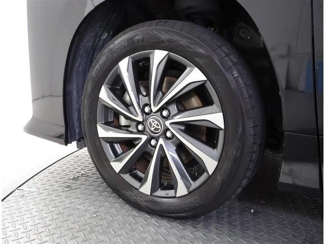 ヴォクシー ハイブリッドS-Z フルセグ メモリーナビ DVD再生 バックカメラ 衝突被害軽減システム ETC ドラレコ 両側電動スライド LEDヘッドランプ 乗車定員7人 3列シート ワンオーナー 車線逸脱警報 先進ライト(17枚目)