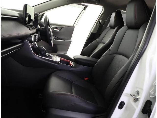 RAV4 ハイブリッドアドベンチャー オフロードパッケージII 4WD フルセグ バックカメラ 衝突被害軽減システム ETC ドラレコ LEDヘッドランプ ワンオーナー(11枚目)